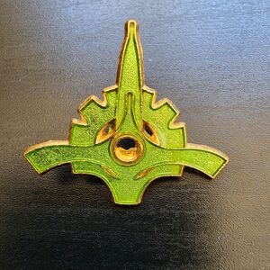 🌺 5/$25‎ Disney Trading Pins 2010 Star Wars Emblems Galactic Senate Symbol